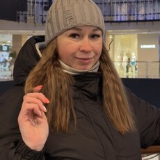 Фотография девушки Томчик, 34 года из г. Красноярск