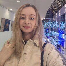 Фотография девушки Елена, 43 года из г. Ярославль