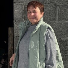 Фотография девушки Светлана, 48 лет из г. Вольск