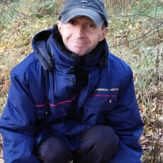 Фотография мужчины Андрей, 51 год из г. Балашиха