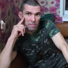 Фотография мужчины Дмитрий, 43 года из г. Полевской
