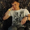 Дмитрий, 23 года