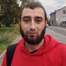 Фотография мужчины Viktor, 27 лет из г. Прага