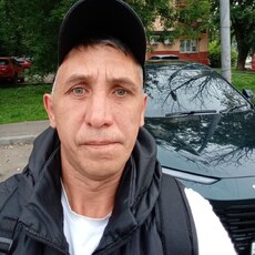 Фотография мужчины Андрей, 42 года из г. Яранск