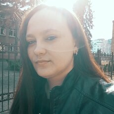 Фотография девушки Елена, 29 лет из г. Брест