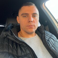 Фотография мужчины Алекс, 28 лет из г. Темрюк