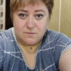 Фотография девушки Светлана, 49 лет из г. Воронеж