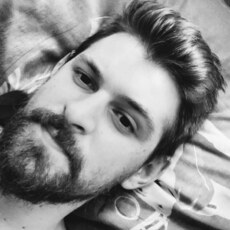 Фотография мужчины Ali, 38 лет из г. Санкт-Петербург