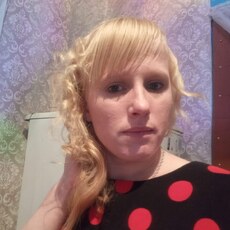 Фотография девушки Мария, 31 год из г. Чита