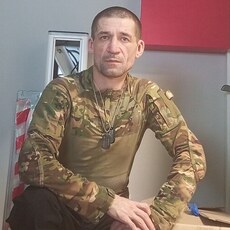 Фотография мужчины Василий, 38 лет из г. Москва