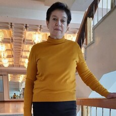 Фотография девушки Татьяна, 65 лет из г. Курск
