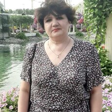 Фотография девушки Дарья, 51 год из г. Минск