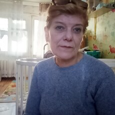Фотография девушки Ирина, 55 лет из г. Краснокаменск