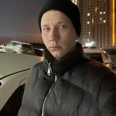 Фотография мужчины Вячеслав, 21 год из г. Новосибирск
