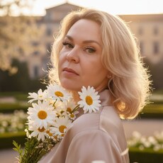 Фотография девушки Наталья, 46 лет из г. Верхняя Пышма
