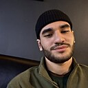 Давид, 20 лет