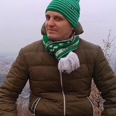 Фотография мужчины Кирилл, 45 лет из г. Санкт-Петербург