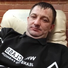 Фотография мужчины Юрий, 37 лет из г. Черногорск