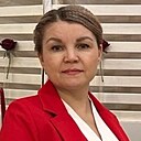 Оксана, 43 года