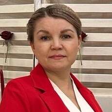 Фотография девушки Оксана, 43 года из г. Томск