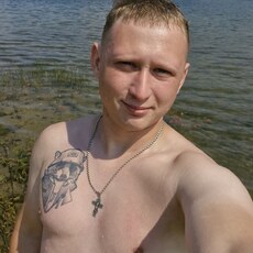 Фотография мужчины Дима, 25 лет из г. Ангарск