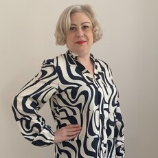 Фотография девушки Яна, 45 лет из г. Уфа