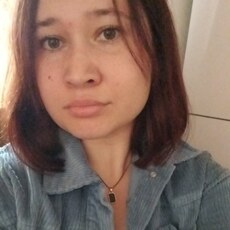 Фотография девушки Руслана, 30 лет из г. Екатеринбург