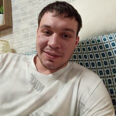 Фотография мужчины Алекс, 29 лет из г. Пенза