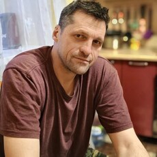 Фотография мужчины Юрий, 48 лет из г. Волоколамск