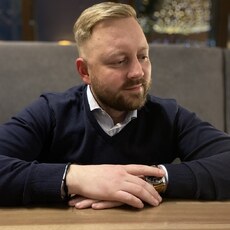 Фотография мужчины Алексей, 35 лет из г. Уфа