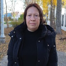 Фотография девушки Надежда, 45 лет из г. Жигулевск