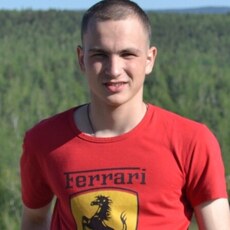 Фотография мужчины Александр, 27 лет из г. Красноярск
