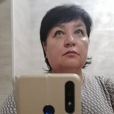 Фотография девушки Наталья, 58 лет из г. Федоровский