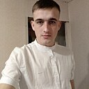 Дима, 25 лет