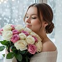 Кристина, 32 года