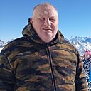 Дмитрий, 61 год