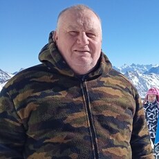 Фотография мужчины Дмитрий, 61 год из г. Волгоград
