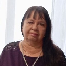 Фотография девушки Марина, 65 лет из г. Кирс