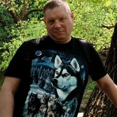 Фотография мужчины Андрей, 40 лет из г. Москва