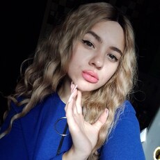Фотография девушки Василиса, 30 лет из г. Красноярск