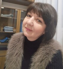 Фотография девушки Татьяна, 48 лет из г. Бердянск