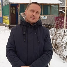 Фотография мужчины Андрей, 41 год из г. Северодвинск