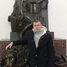 Фотография мужчины Олег, 41 год из г. Москва