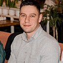 Вадим, 35 лет