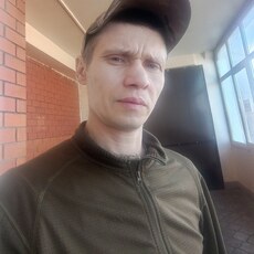 Фотография мужчины Виталий, 38 лет из г. Кострома