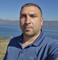 Фотография мужчины Марат, 41 год из г. Мегион