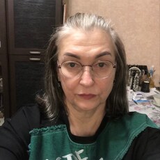 Фотография девушки Nevera, 55 лет из г. Санкт-Петербург