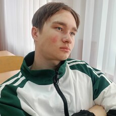 Фотография мужчины Кирилл, 19 лет из г. Чебоксары