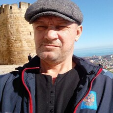 Фотография мужчины Алексей, 48 лет из г. Саяногорск