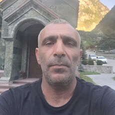 Фотография мужчины Zoro, 46 лет из г. Ереван